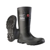 Safety Boot Purofort Fieldpro Full Safety S5 black, mt 37